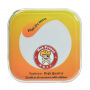 ENKAY gehard glas 9H voor Apple horloge 42mm - 0.2mm