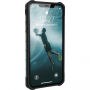 UAG Pathfinder-bestendig koffer voor iPhone XS Max. - lei