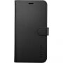 Spigen Portemonnee S koffer voor iPhone XS Max. - zwart