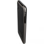 Spigen Hybride NX cover voor iPhone XS Max. - grauw