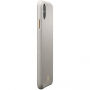 Spigen La Manon Câlin hoes voor La Manon Câlin voor iPhone XS Max. - beige