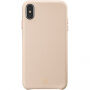 Spigen La Manon Câlin hoes voor La Manon Câlin voor iPhone XS Max. - rozig