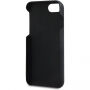 Karl Lagerfeld Karl Lichaamskoffer Karl iPhone 7/8 - zwart