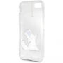 Karl Lagerfeld koffer voor iPhone 7/8 - vrij