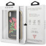 Ik denk dat Flower Desire cover voor iPhone X - zwart