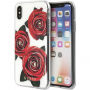 Denk dat Flower Desire geval voor bloemen voor iPhone X - vrij