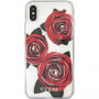 Denk dat Flower Desire geval voor bloemen voor iPhone X - vrij