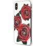 Denk dat Flower Desire geval voor bloemen voor iPhone X - vrij