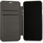 Gok 4G Flower Desire Boekentas voor 4G Flower Desire voor iPhone X - Bruin