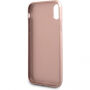 Ik denk dat de Iridescent cover voor iPhone X - roze-goud