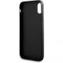 Ik denk dat de Iridescent cover voor iPhone X - zwart