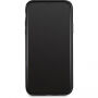 Ik denk dat de Iridescent cover voor iPhone X - zwart