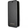 Ik denk dat Iridescent Boekenkast voor iPhone X - zwart