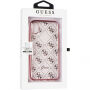 Gok Originele cover voor iPhone X - roze-goud