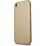 Gokgeval voor iPhone 7 Plus / 8 Plus - goud