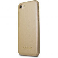 Gokgeval voor iPhone 7 Plus / 8 Plus - goud