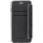 Denk dat Charms Book 4G case 4G case voor iPhone 7 Plus / 8 Plus - grauw