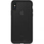 Nomade Zeskant Koffer iPhone X - zwart