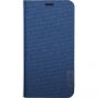 LAUT Apex gebreide koffer voor iPhone X - blauw