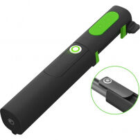 iOttie MiGo Mini-zelfzuivelstok voor iPhone - zwart