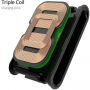 iOttie iON Draadloze Qi Draadloze iON Draadloze Lader voor iPhone - zwart