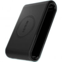 iOttie iON Draadloze Qi Draadloze iON Draadloze Lader voor iPhone - zwart