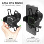 iOttie Easy One Touch 4 Bike Universele Fiets Houder voor iPhone - zwart