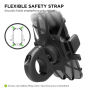iOttie Easy One Touch 4 Bike Universele Fiets Houder voor iPhone - zwart