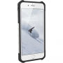 UAG Pathfinder-bestendig koffer voor Apple-iPhone 8 Plus / 7 Plus - wit