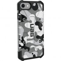 UAG Pathfinder-bestendig koffer voor Apple iPhone 8/7 - wit