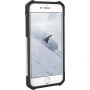 UAG Pathfinder-bestendig koffer voor Apple iPhone 8/7 - wit