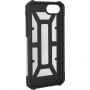 UAG Pathfinder-bestendig koffer voor Apple iPhone 8/7 - wit