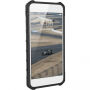 UAG Pathfinder-bestendig koffer voor Apple-iPhone 8 Plus / 7 Plus - donkergrijs