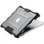 UAG Plasma Ice duurzame hoes voor MacBook Pro 13" (A1706 / A1708 / A1989 / A2159) - zuiver