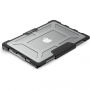 UAG Plasma Ice duurzame hoes voor MacBook Pro 13" (A1706 / A1708 / A1989 / A2159) - zuiver