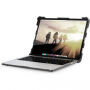 UAG Plasma Ice duurzame hoes voor MacBook Pro 13" (A1706 / A1708 / A1989 / A2159) - zuiver