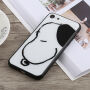dekking voor iPhone 7/8 - Vrolijke Snoopy