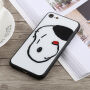 dekking voor iPhone 7/8 - Snoopy