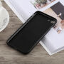 dekking voor iPhone 7/8 - nachtweg
