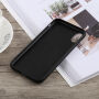 dekking voor iPhone X / XS - Vrolijke Snoopy