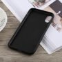 dekking voor iPhone X / XS - Snoopy