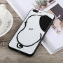 dekking voor iPhone 7 Plus / 8 Plus - Vrolijke Snoopy