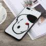 dekking voor iPhone 7 Plus / 8 Plus - Snoopy