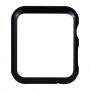 Koffer met beschermend display voor Horloge 42mm (2e / 3e generatie) - zwart