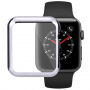 Koffer met displaybeveiliging voor Horloge 42mm (2e / 3e generatie) - zilver