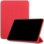 Flipcase voor iPad mini 4 / 5 - rood