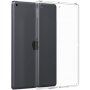 Zachte kunststof hoes voor iPad mini 4 / 5 - helder