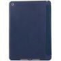 Flip ovitek za iPad mini 4 / 5 - donkerblauw