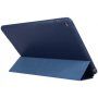 Flip ovitek za iPad mini 4 / 5 - donkerblauw
