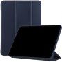 Flip ovitek za iPad mini 4 / 5 - donkerblauw